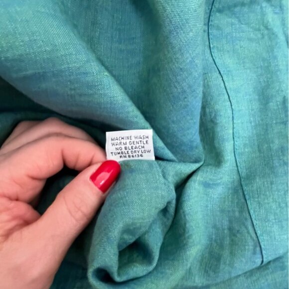 bryn alker my inen unic n ea oam reen lue olour - Picture 11 of 14